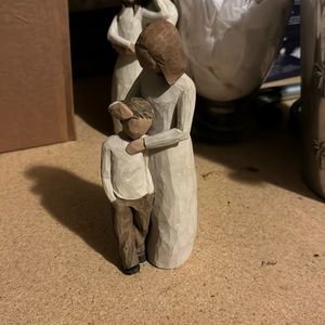 Williw Tree “Mother and Son”